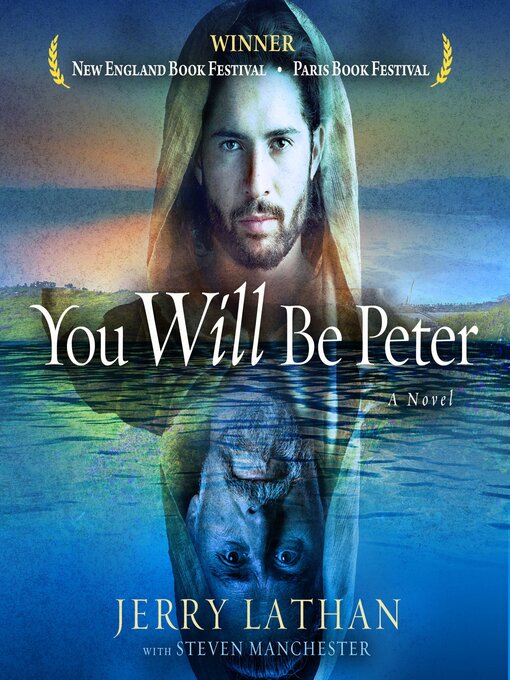 Title details for You Will Be Peter by Jerry Lathan - Available